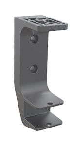 Alu Kombi-Halterung SPP059A 40mm, Wand- & Deckenmontage für Markisen - Vana Deutschland Sunavo