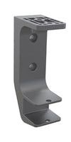 Alu Kombi-Halterung SPP059A 40mm, Wand- & Deckenmontage für Markisen - Vana Deutschland Sunavo