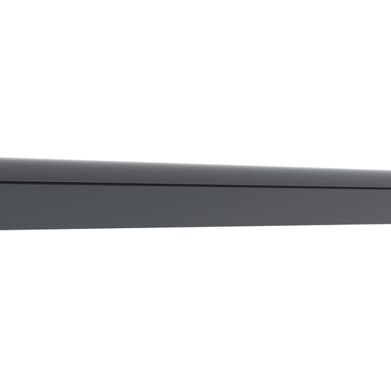 VANA Elektrische Vollkassettenmarkise Anthrazit LED & Motor 1307EML - Vana Deutschland Sunavo