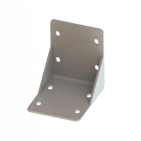 Deckenhalterung Adapter für Vollkassettenmarkisen SPP061 - Vana Deutschland Sunavo