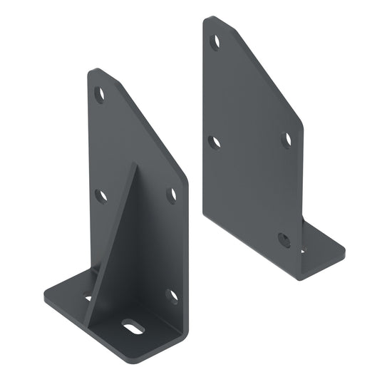 Stahl-Dachsparrenhalter für Markisen SPP060 - Vana Deutschland Sunavo