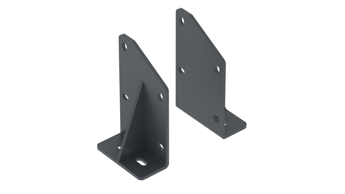 Stahl-Dachsparrenhalter für Markisen SPP060 - Vana Deutschland