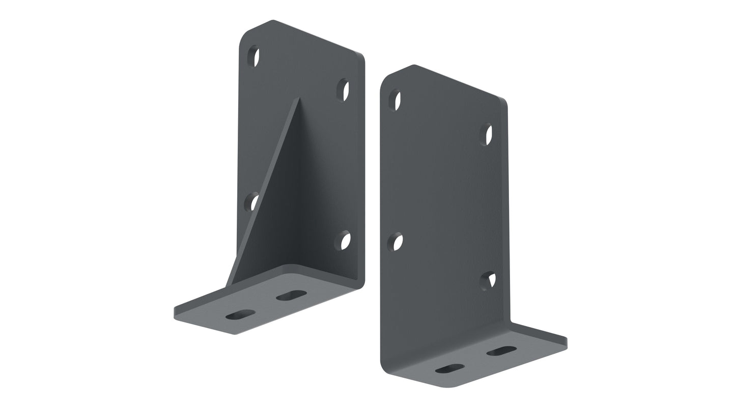 Stahl-Dachsparrenhalter für Markisen SPP060 - Vana Deutschland