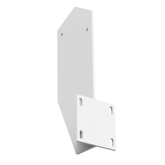 Dachsparrenhalter Vollkassettenmarkise SPP062 Massiv Stahl Anthrazit - Vana Deutschland Sunavo