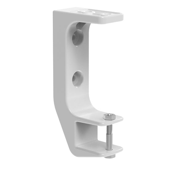 Alu Kombi-Halterung SPP059A 40mm, Wand- & Deckenmontage für Markisen - Vana Deutschland Sunavo