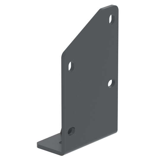 Stahl-Dachsparrenhalter für Markisen SPP060 - Vana Deutschland Sunavo