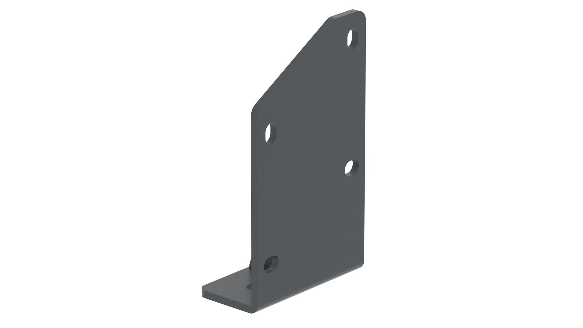 Stahl-Dachsparrenhalter für Markisen SPP060 - Vana Deutschland Sunavo