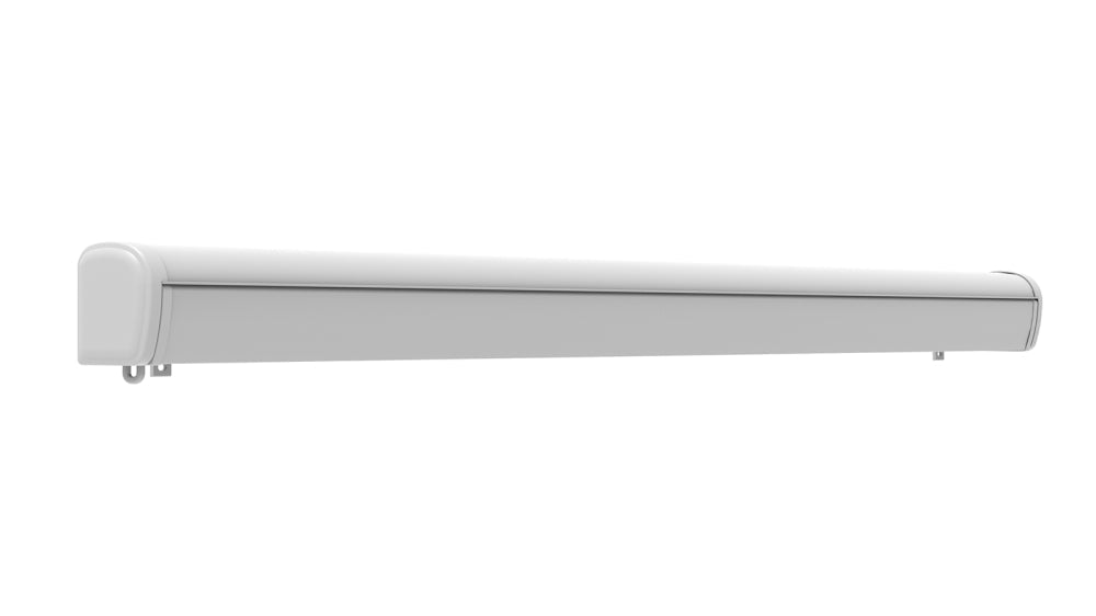 VANA Elektrische Vollkassettenmarkise 4x3 m Beige inkl. LED & Motor 1307EML - Vana Deutschland Sunavo