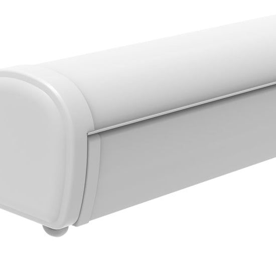 VANA Elektrische Vollkassettenmarkise 4x3 m Beige inkl. LED & Motor 1307EML - Vana Deutschland Sunavo
