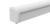 VANA Elektrische Vollkassettenmarkise 4x3 m Beige inkl. LED & Motor 1307EML - Vana Deutschland Sunavo