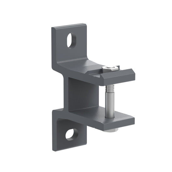 Markisen-Wandhalterung SPP058 – Aluminium Wandkonsole - Vana Deutschland Sunavo
