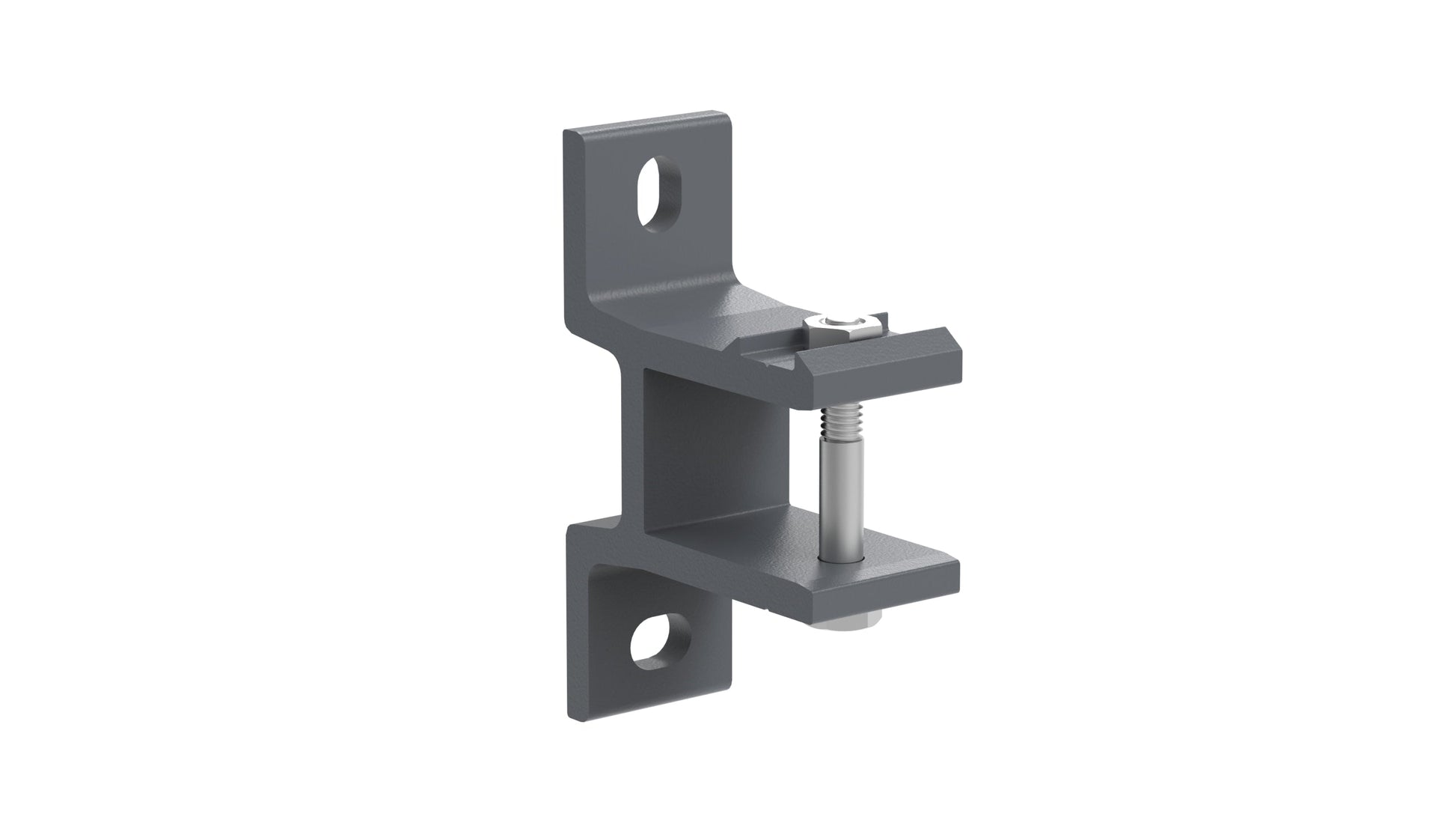 Markisen-Wandhalterung SPP058 – Aluminium Wandkonsole - Vana Deutschland Sunavo