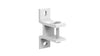 Markisen-Wandhalterung SPP058 – Aluminium Wandkonsole - Vana Deutschland Sunavo