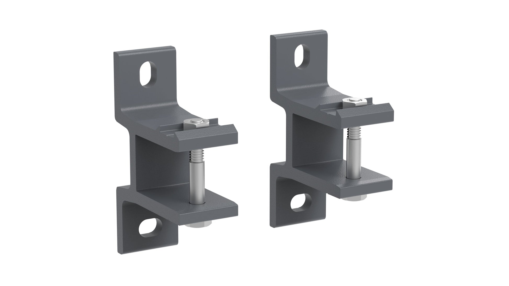Markisen-Wandhalterung SPP058 – Aluminium Wandkonsole - Vana Deutschland Sunavo