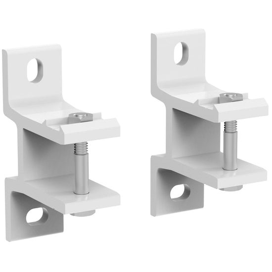 Markisen-Wandhalterung SPP058 – Aluminium Wandkonsole - Vana Deutschland Sunavo