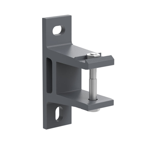 Markisen-Wandhalterung SPP058 – Aluminium Wandkonsole - Vana Deutschland Sunavo