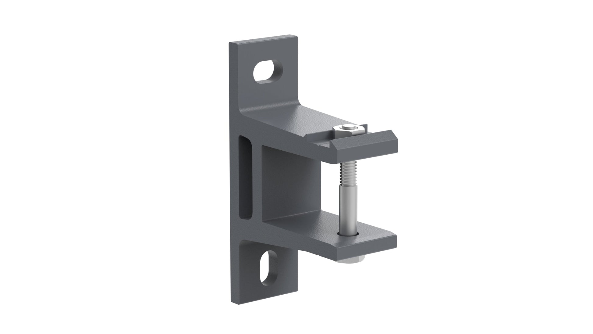 Markisen-Wandhalterung SPP058 – Aluminium Wandkonsole - Vana Deutschland Sunavo