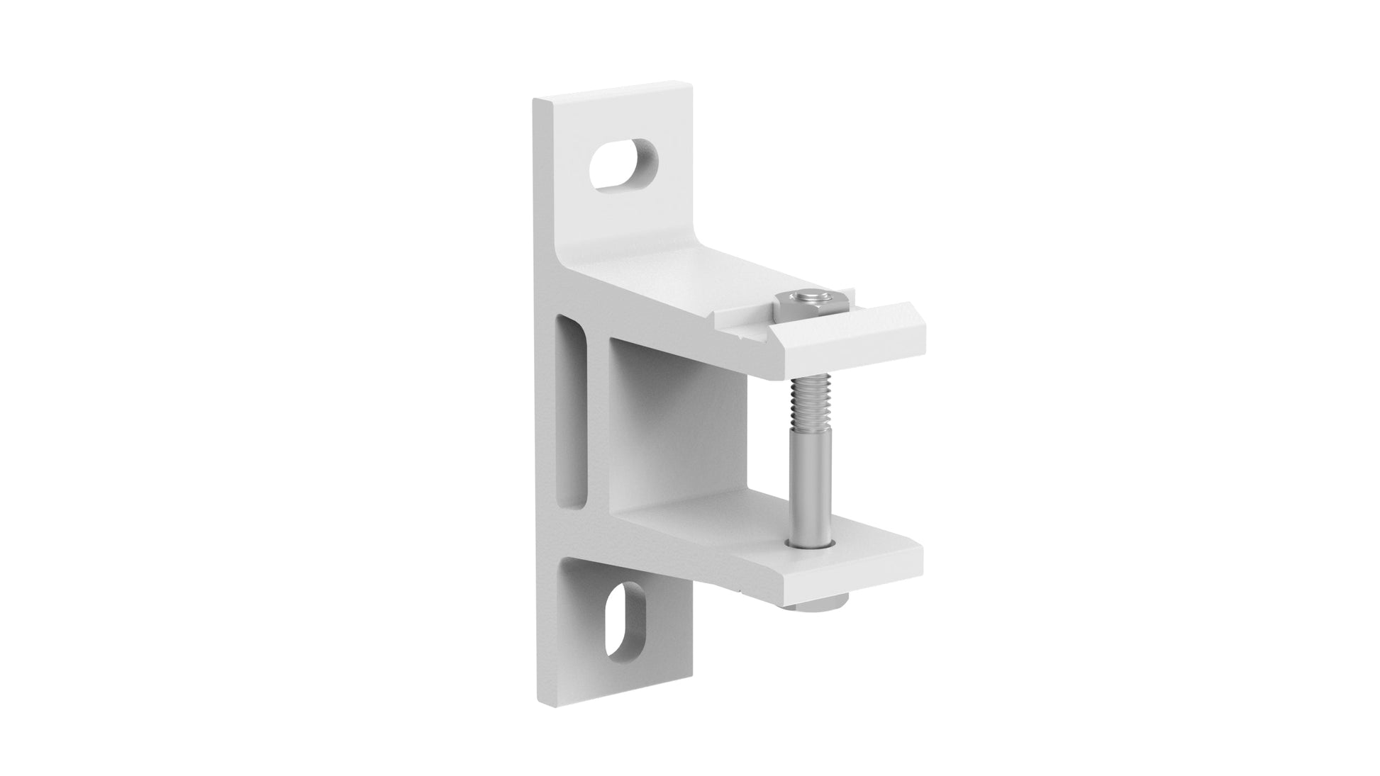 Markisen-Wandhalterung SPP058 – Aluminium Wandkonsole - Vana Deutschland Sunavo