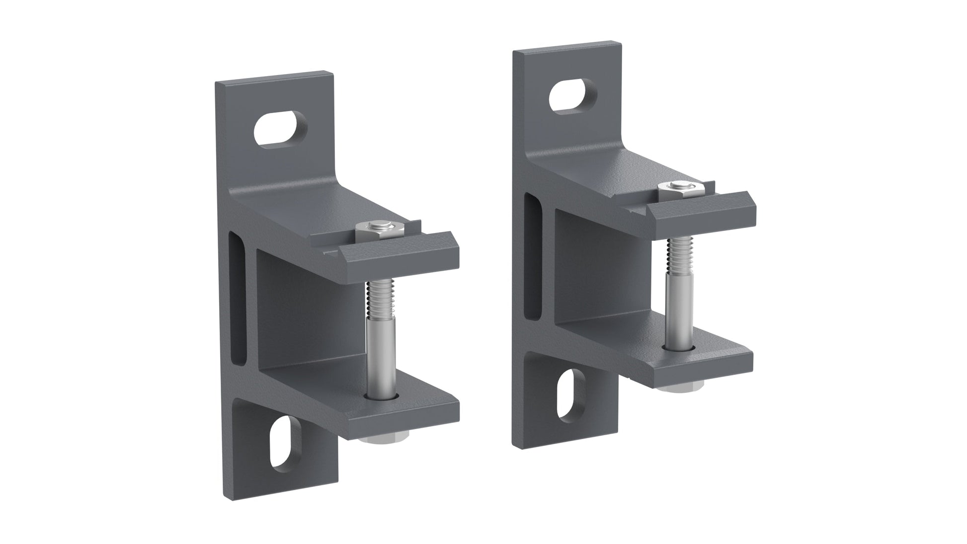 Markisen-Wandhalterung SPP058 – Aluminium Wandkonsole - Vana Deutschland Sunavo