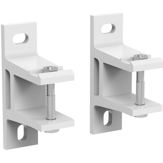 Markisen-Wandhalterung SPP058 – Aluminium Wandkonsole - Vana Deutschland Sunavo