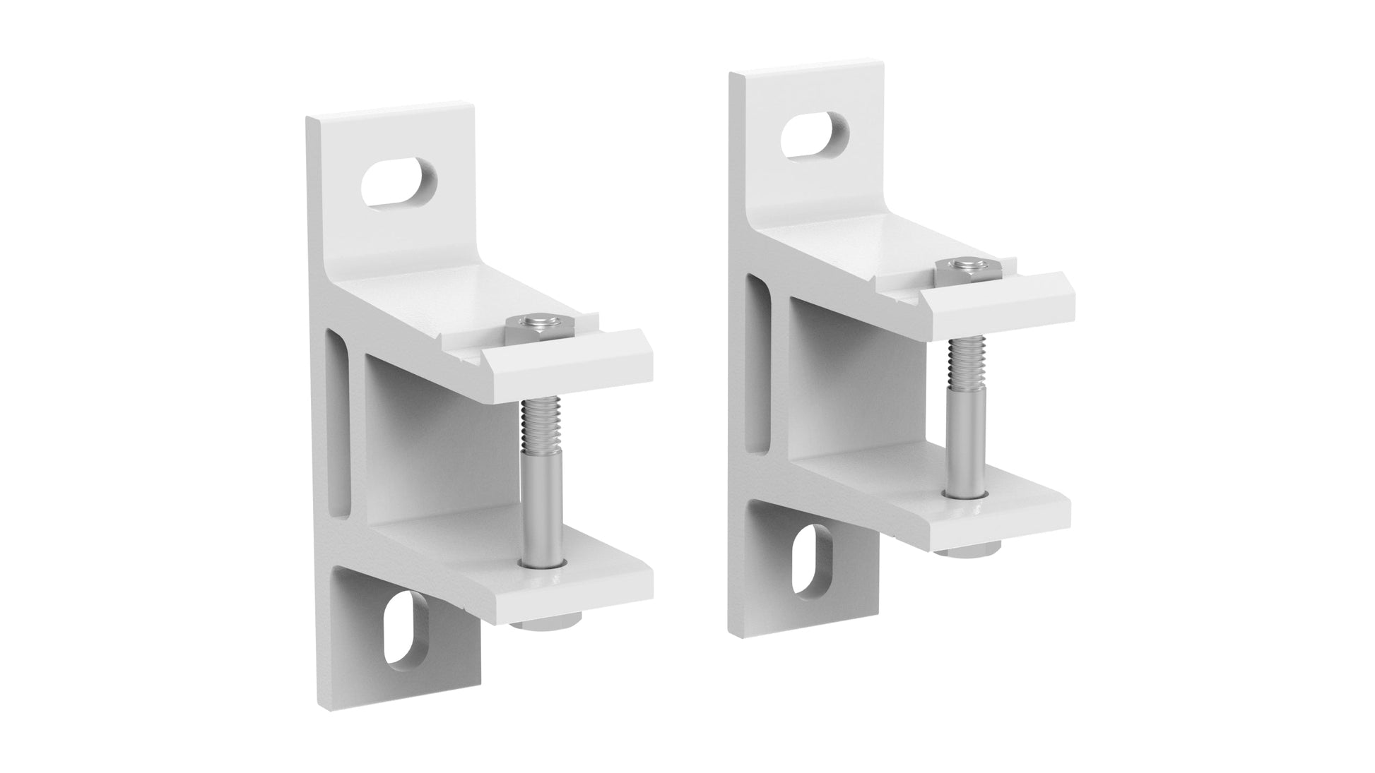 Markisen-Wandhalterung SPP058 – Aluminium Wandkonsole - Vana Deutschland Sunavo
