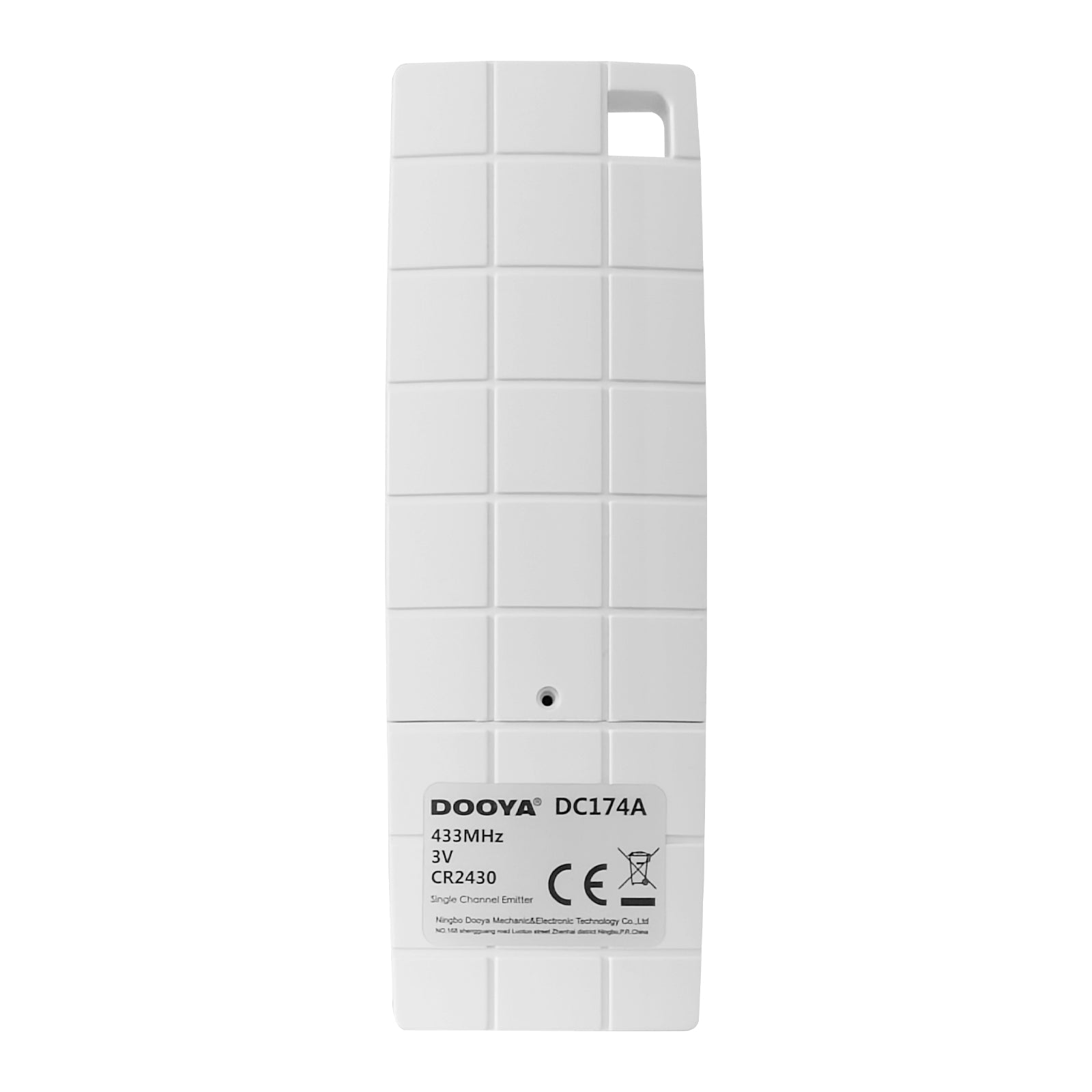 Markisen-Fernbedienung DC174A für Dooya: DC174A