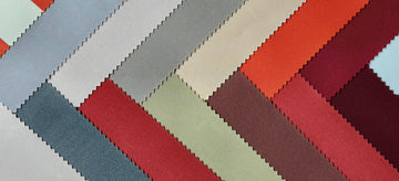 Markisentuch in verschiedenen Farben Sunavo