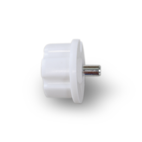 Markisenkapsel Wellenkapsel Runde Tuchrolle Achse 60 70 80 mm - Vana Deutschland Sunavo