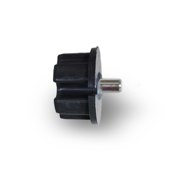 Markisenkapsel Wellenkapsel Runde Tuchrolle Achse 60 70 80 mm - Vana Deutschland Sunavo