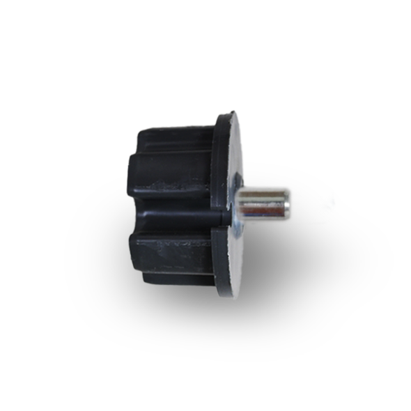 Markisenkapsel Wellenkapsel Runde Tuchrolle Achse 60 70 80 mm - Vana Deutschland Sunavo