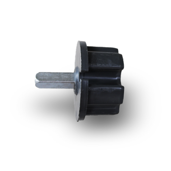 Markisenkapsel Wellenkapsel Eckige Tuchrolle Achse 60 70 80 mm - Vana Deutschland Sunavo