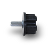 Markisenkapsel Wellenkapsel Eckige Tuchrolle Achse 60 70 80 mm - Vana Deutschland Sunavo