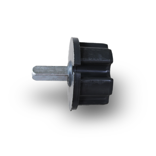 Markisenkapsel Wellenkapsel Eckige Tuchrolle Achse 60 70 80 mm - Vana Deutschland