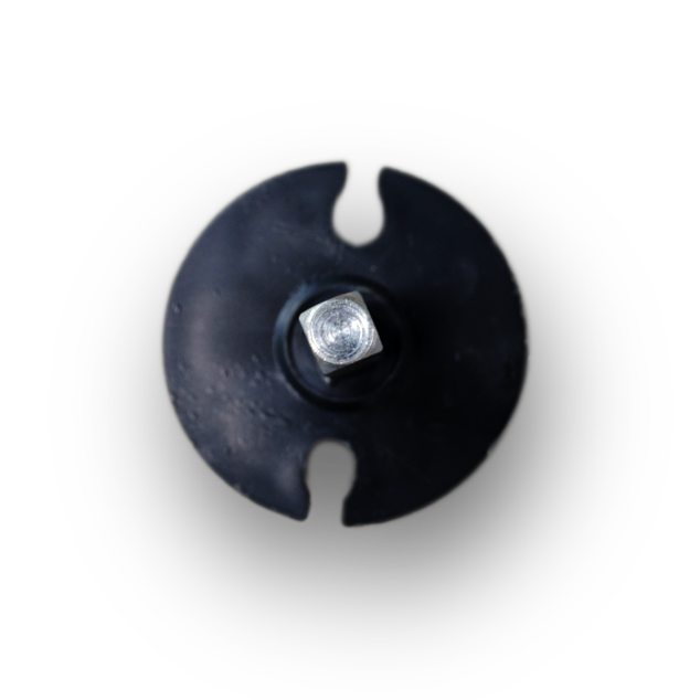 Markisenkapsel Wellenkapsel Eckige Tuchrolle Achse 60 70 80 mm - Vana Deutschland Sunavo