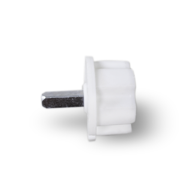 Markisenkapsel Wellenkapsel Eckige Tuchrolle Achse 60 70 80 mm - Vana Deutschland Sunavo