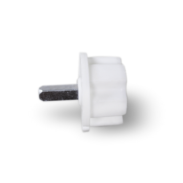 Markisenkapsel Wellenkapsel Eckige Tuchrolle Achse 60 70 80 mm - Vana Deutschland Sunavo