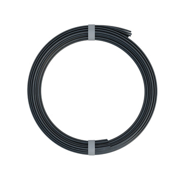 Markisenkeder Spannseil 5 mm, Grau, Markisenspannseil - Vana Deutschland Sunavo