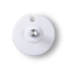Markisenkapsel Wellenkapsel Runde Tuchrolle Achse 60 70 80 mm - Vana Deutschland Sunavo