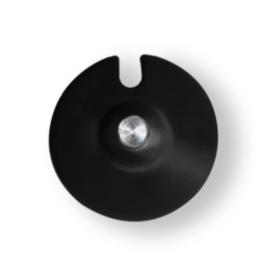 Markisenkapsel Wellenkapsel Runde Tuchrolle Achse 60 70 80 mm - Vana Deutschland Sunavo